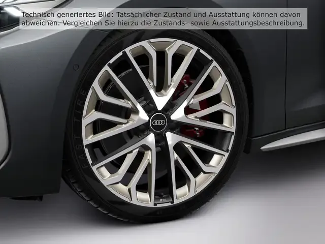 Audi Sonstiges