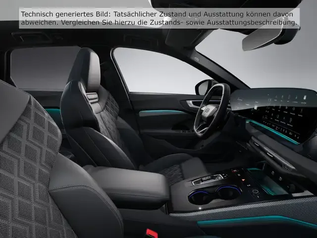 Audi Sonstiges