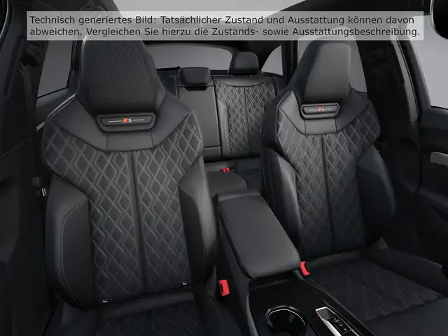 Audi Sonstiges