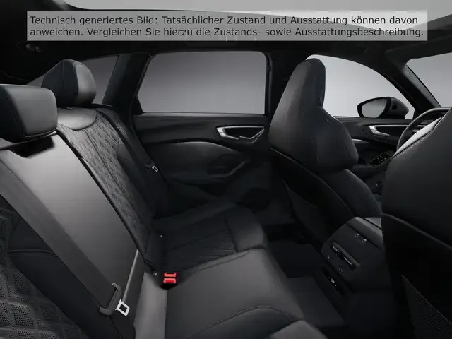 Audi Sonstiges