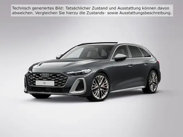 Audi Sonstiges