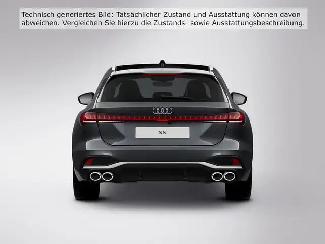 Audi Sonstiges