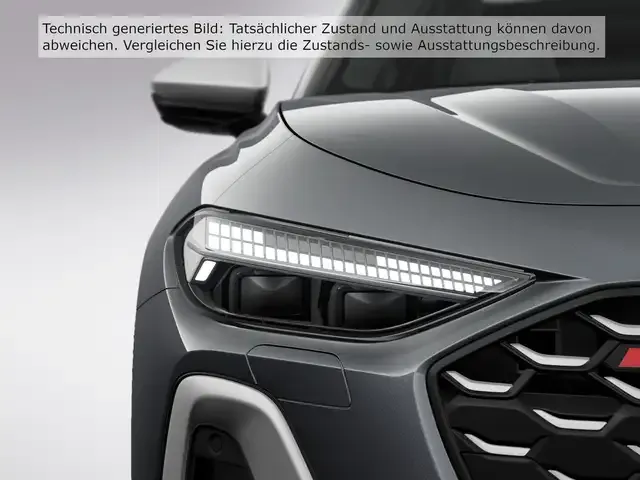 Audi Sonstiges