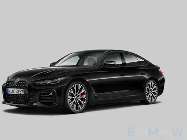 BMW 430