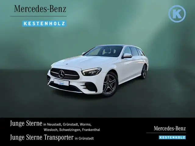 Mercedes-Benz E 300