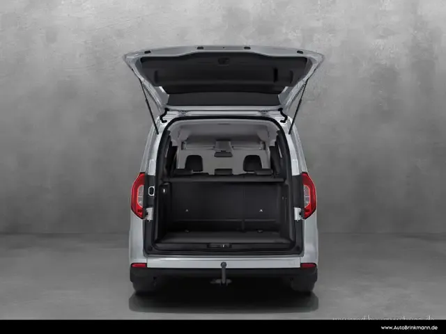 Mercedes-Benz T-Klasse