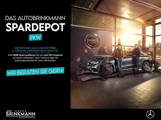 Mercedes-Benz T-Klasse