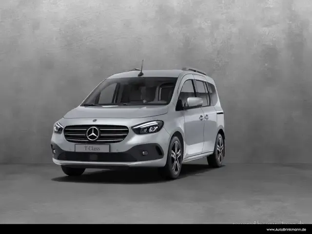 Mercedes-Benz T-Klasse