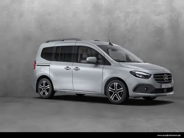 Mercedes-Benz T-Klasse