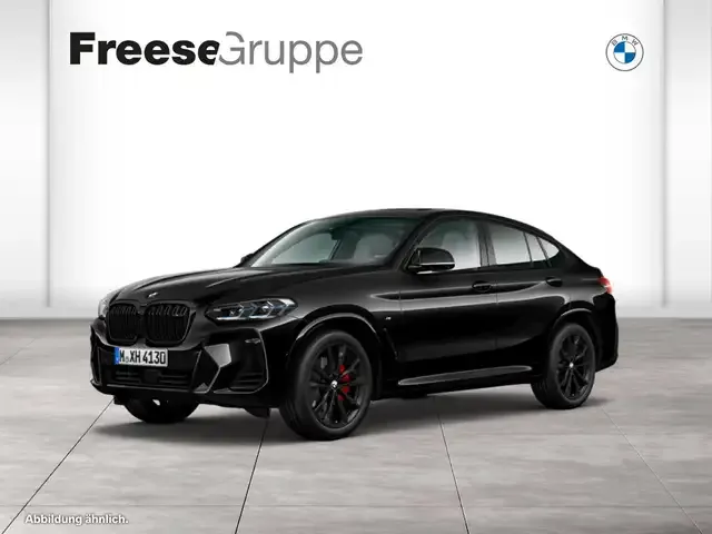 BMW X4 M