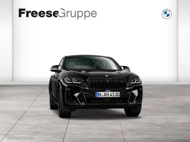 BMW X4 M