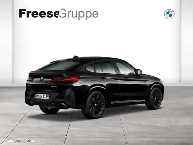 BMW X4 M