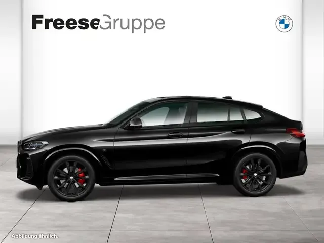 BMW X4 M