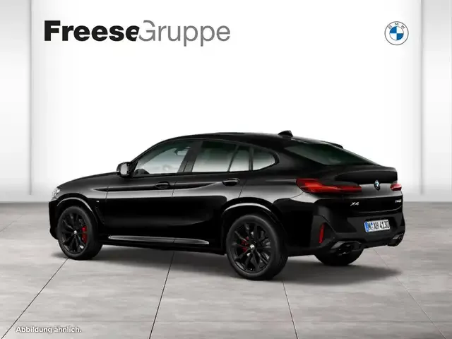 BMW X4 M