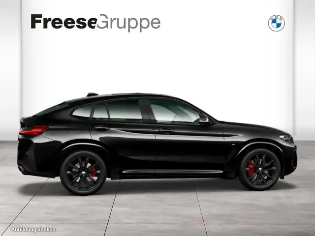 BMW X4 M