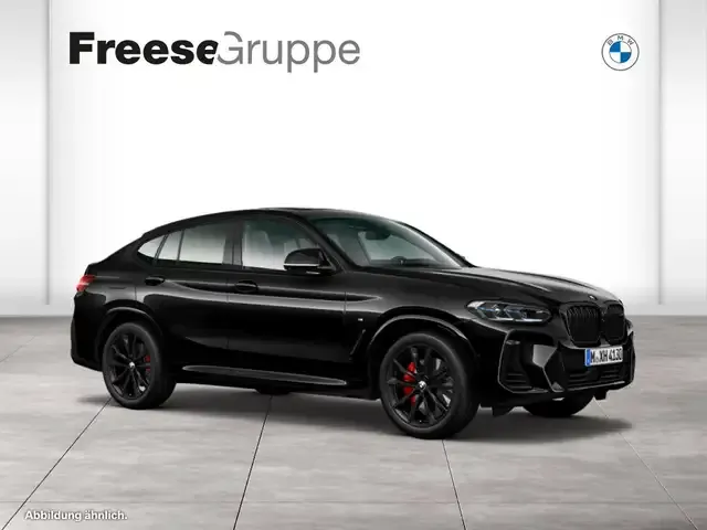 BMW X4 M