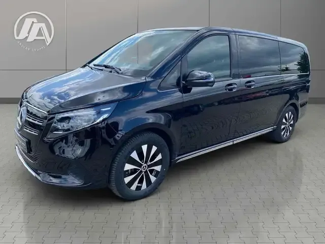 Mercedes-Benz EQV 300