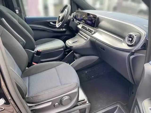 Mercedes-Benz EQV 300