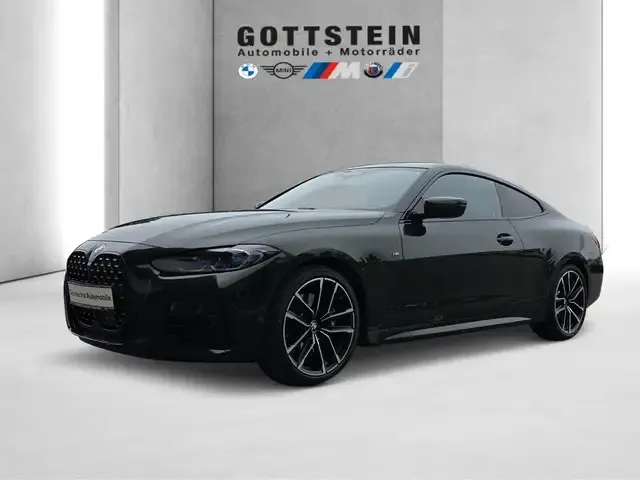 BMW 440