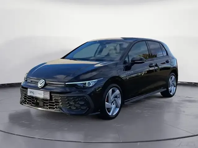 Volkswagen Golf GTE