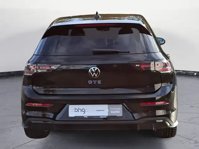 Volkswagen Golf GTE