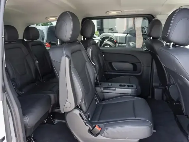 Mercedes-Benz EQV 300