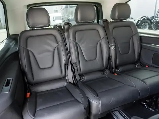 Mercedes-Benz EQV 300
