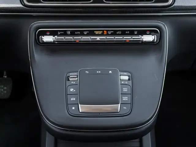 Mercedes-Benz EQV 300