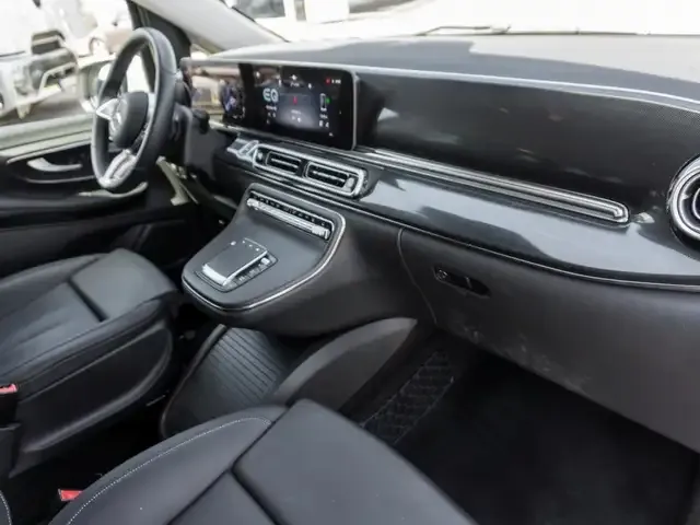 Mercedes-Benz EQV 300