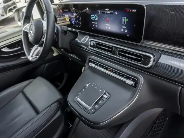 Mercedes-Benz EQV 300