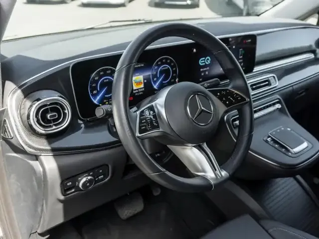 Mercedes-Benz EQV 300