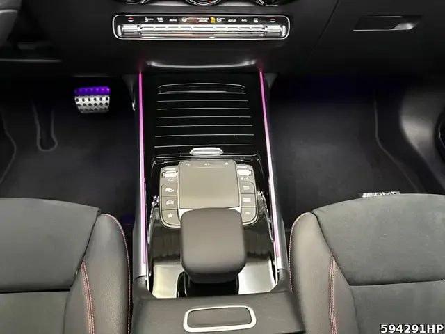 Mercedes-Benz EQB 250