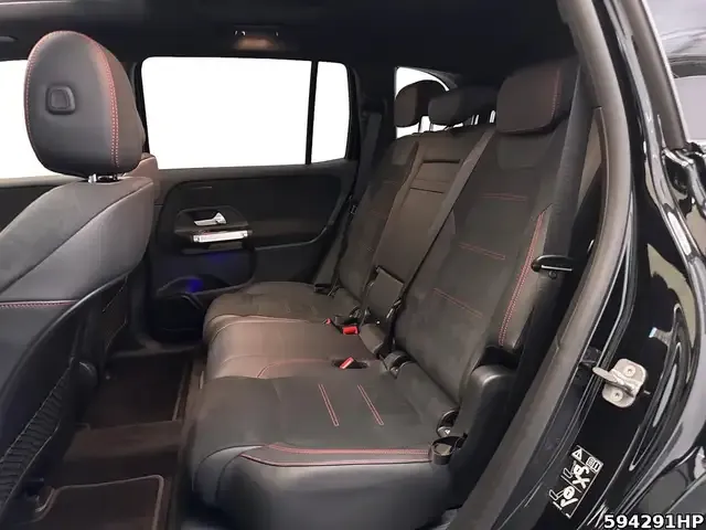 Mercedes-Benz EQB 250