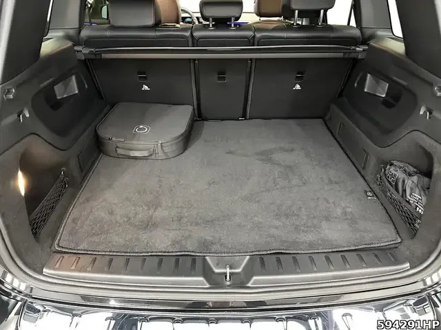 Mercedes-Benz EQB 250