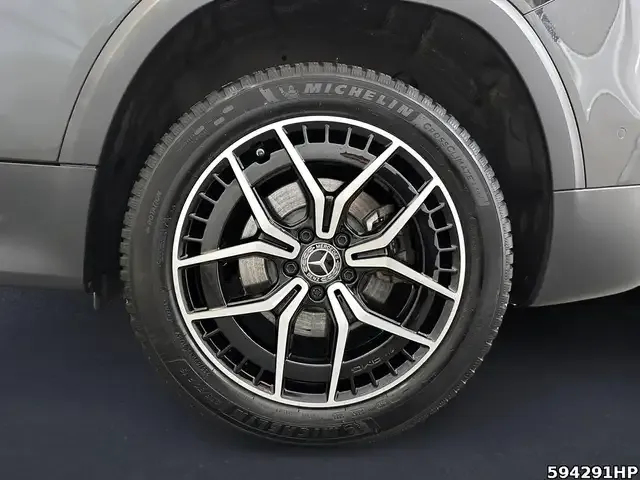 Mercedes-Benz EQB 250