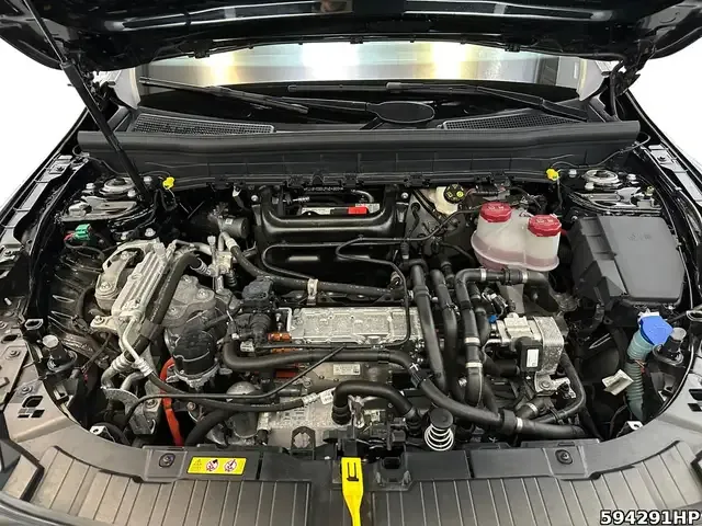 Mercedes-Benz EQB 250