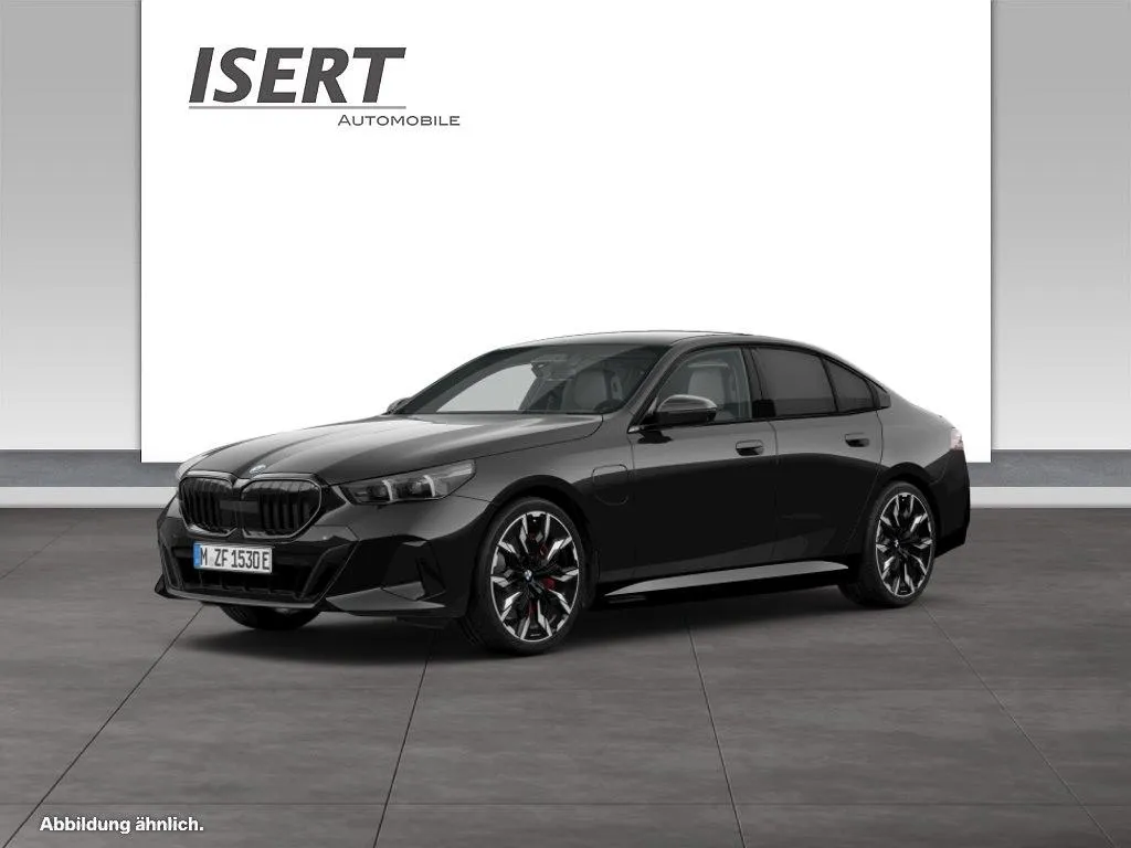 BMW 550