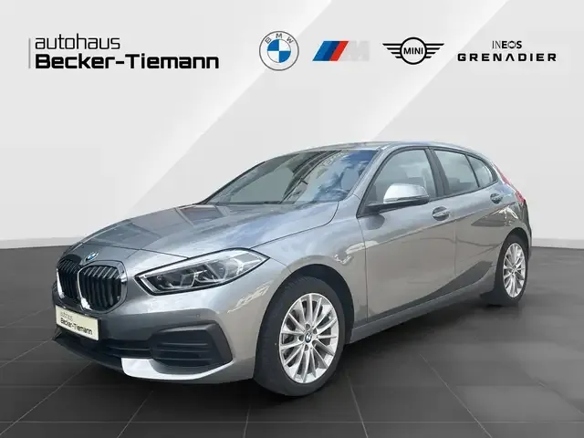 BMW 118