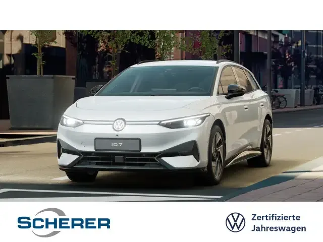 Volkswagen ID.7