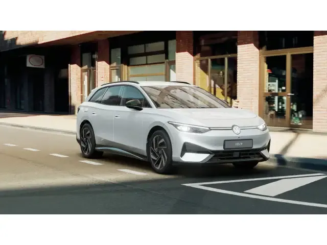 Volkswagen ID.7