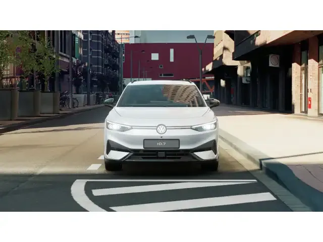 Volkswagen ID.7