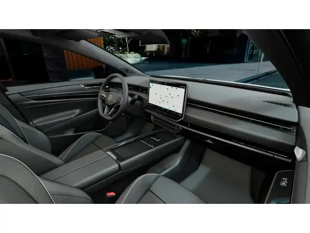 Volkswagen ID.7