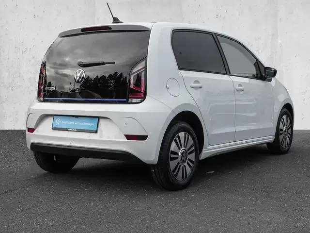 Volkswagen e-up!
