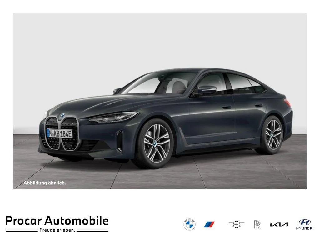 BMW i4