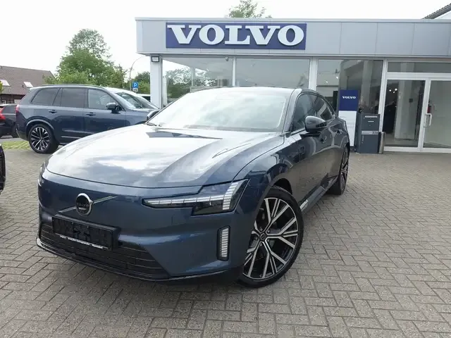 Volvo ES90