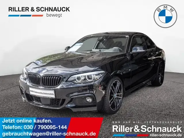 BMW 230