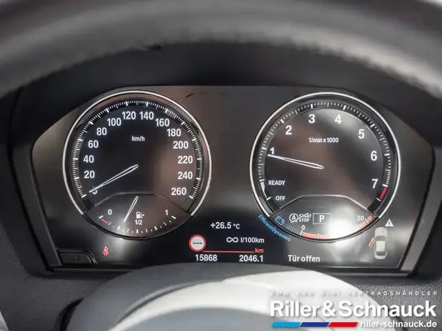 BMW 230