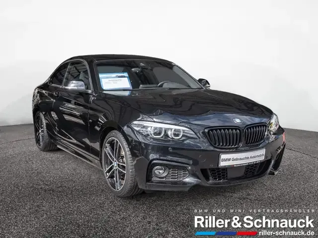 BMW 230