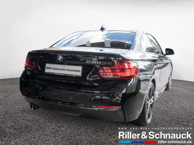 BMW 230