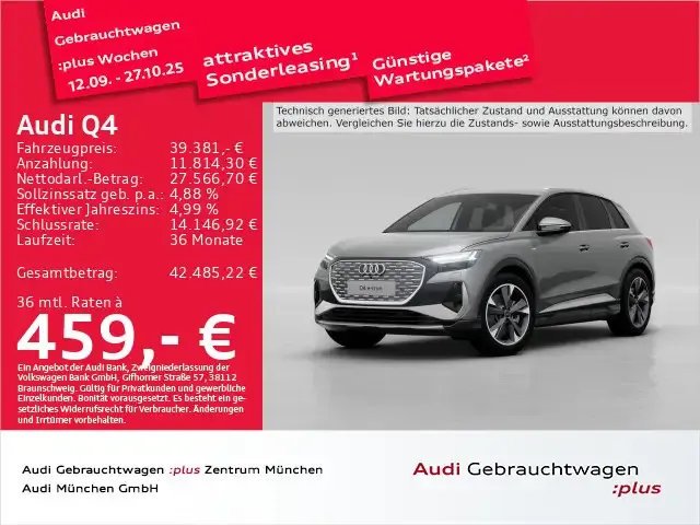 Audi Sonstiges
